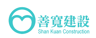 善寬 Logo